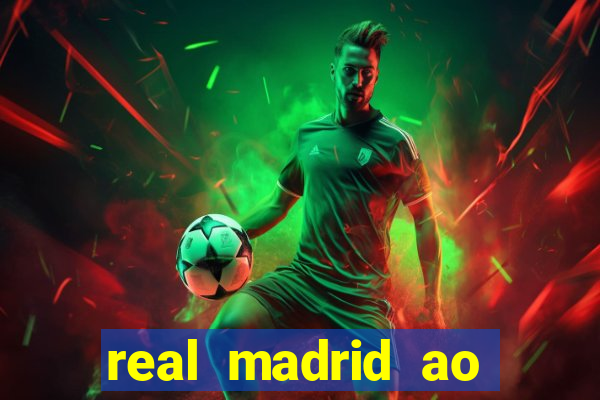 real madrid ao vivo com imagem futemax